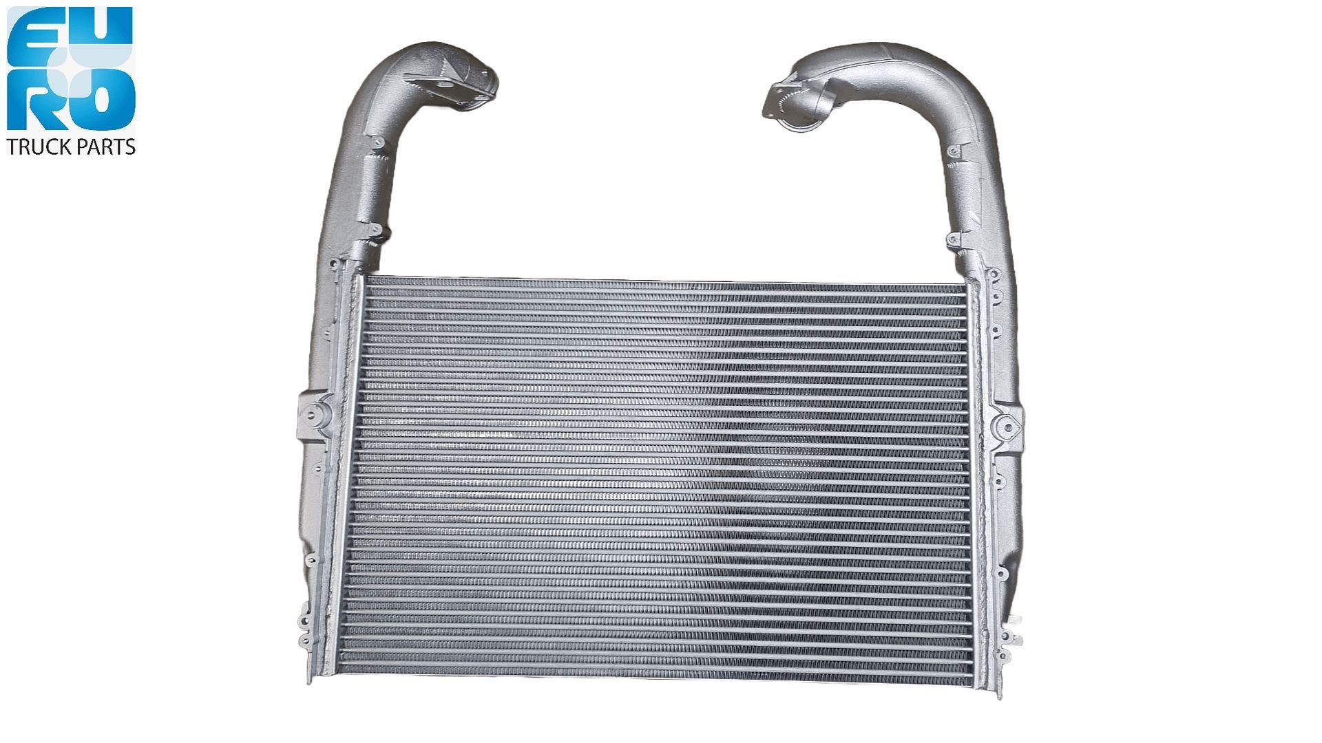 SCANIA Charge air cooler [DC13 CG/CR] 1795901R + €190 DEPOSI, Scania, Vitres et Accessoires, -, -