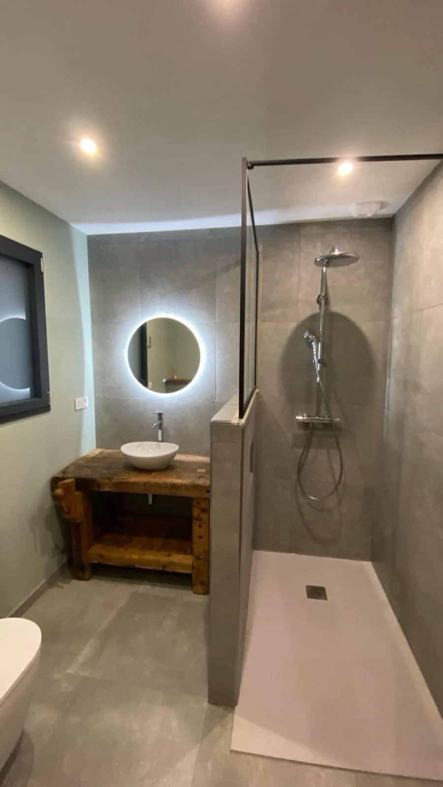 Installateur chauffage sanitaire climatisation, Bricolage & Construction, Enlèvement ou Envoi