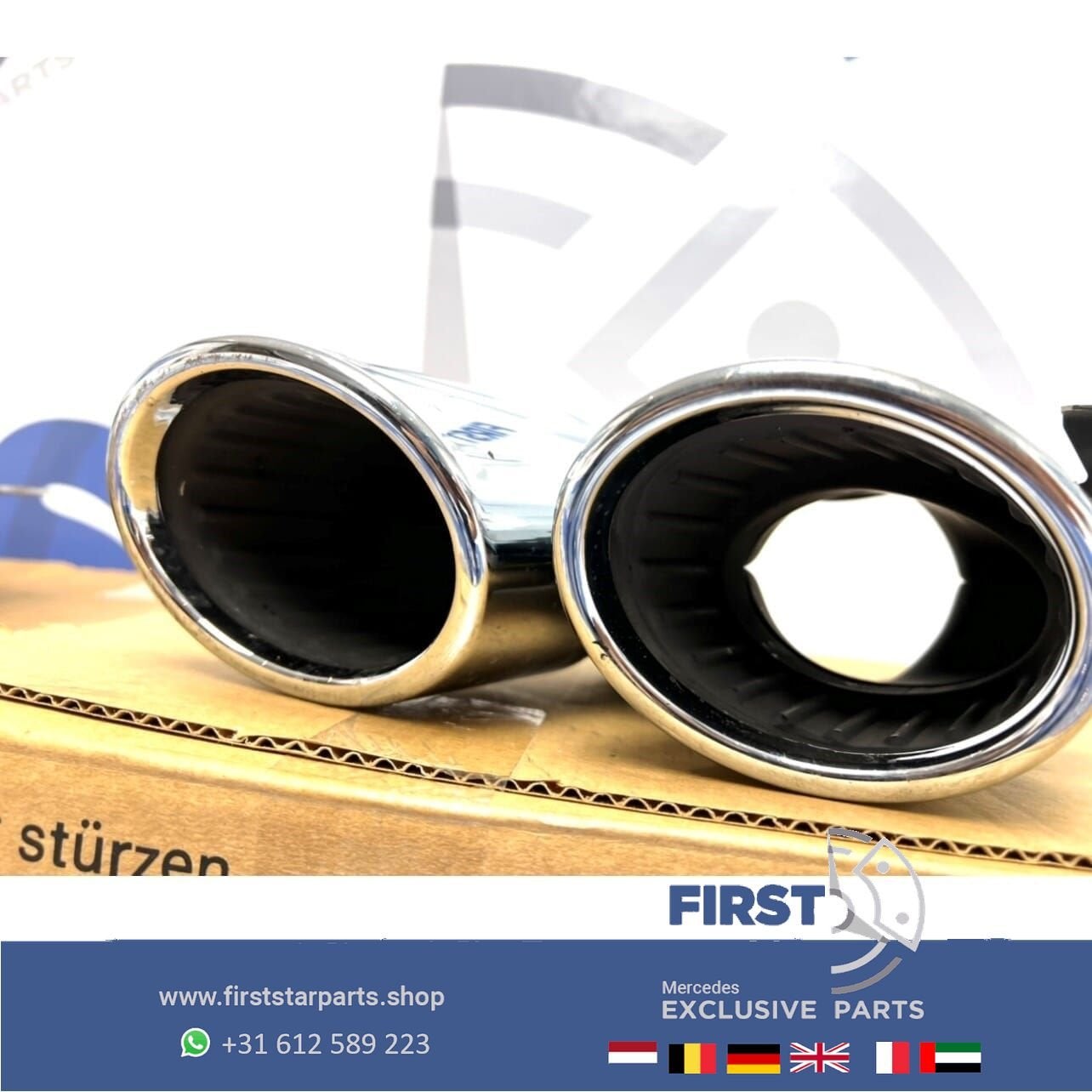 W177 C118 H247 A45 CLA45 GLA45 UITLAAT SIERSTUKKEN A45S CLA4, Utilisé, -, -, Enlèvement ou Envoi