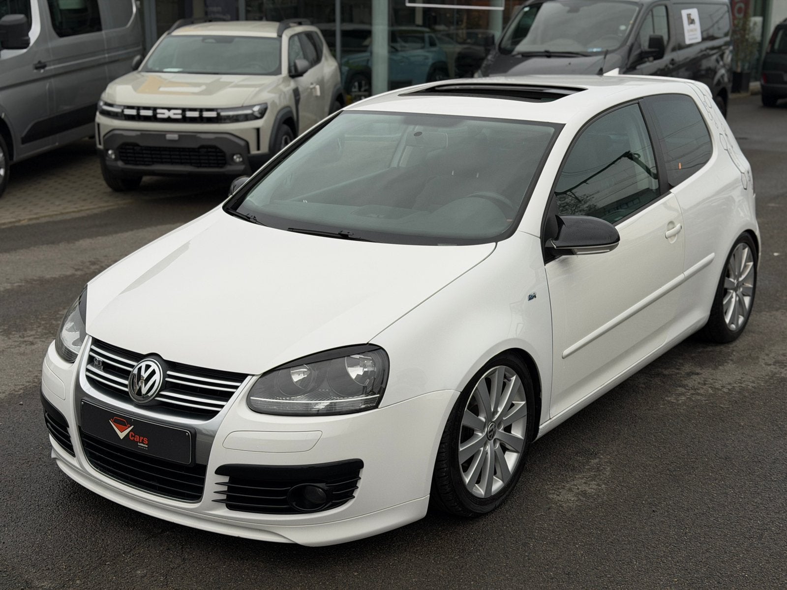 Volkswagen golf benzine Navi airco PERF STAAT+ keuring vvk, Bluetooth, Achat, Entreprise, Boîte manuelle