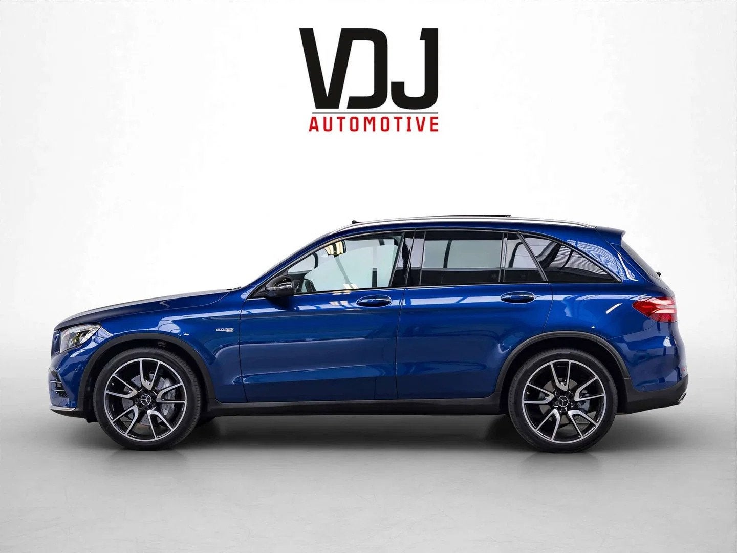 Mercedes-Benz GLC 43 AMG AMG|4MATIC|GARANTIE|AIRMATIC|BURMES, Autos, Mercedes-Benz, 167 g/km, Achat, Euro 6, Entreprise