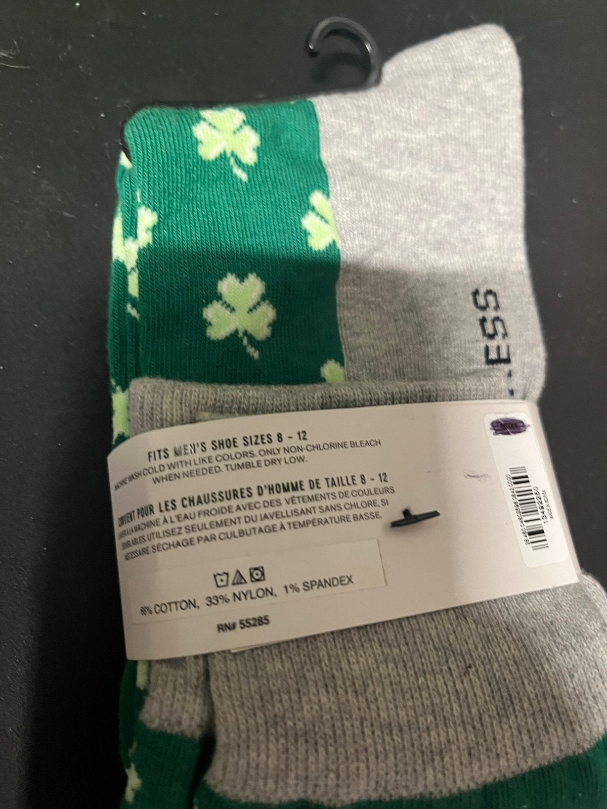 Chaussettes homme, Vêtements | Hommes, Chaussettes & Bas, Enlèvement ou Envoi, Neuf, Autres couleurs