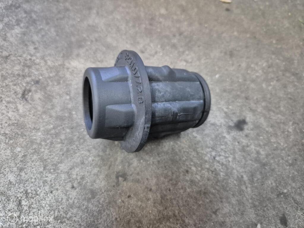 Benzinepomp rubber 82910772B 748 916 996 998 ST2 ST3 ST4 SP, Motoren, Gebruikt, Factorystore.service@ducati.com, Ophalen of Verzenden