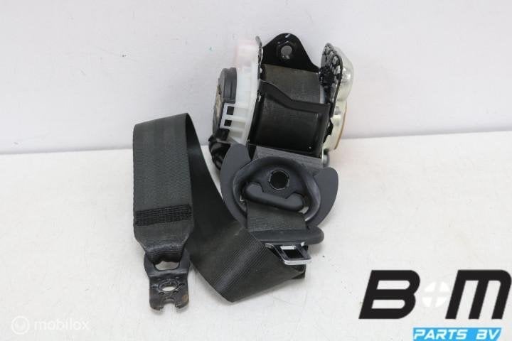 Gordel rechtsvoor VW Golf 7 5G4857706, Gebruikt