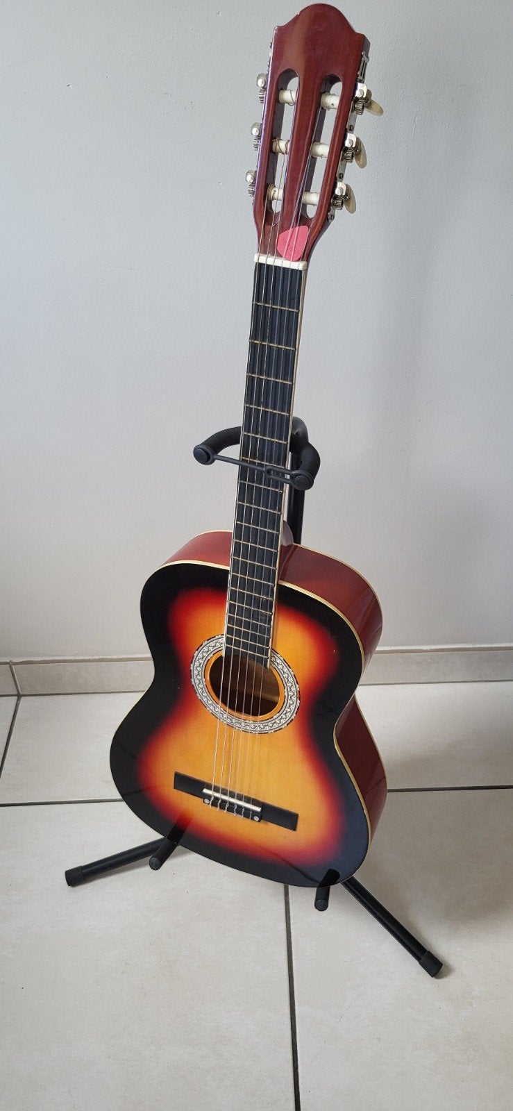 Gitaar, Muziek en Instrumenten, Ophalen of Verzenden