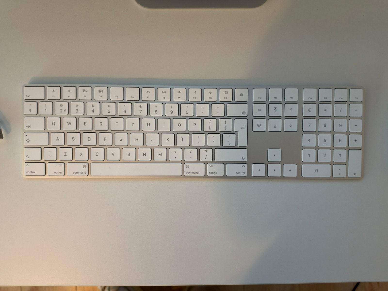 Apple iMac 21,5” Retina 4K – i7 – 32GB RAM – 1TB SSD, Computers en Software, Ophalen, 32 GB, SSD, IMac