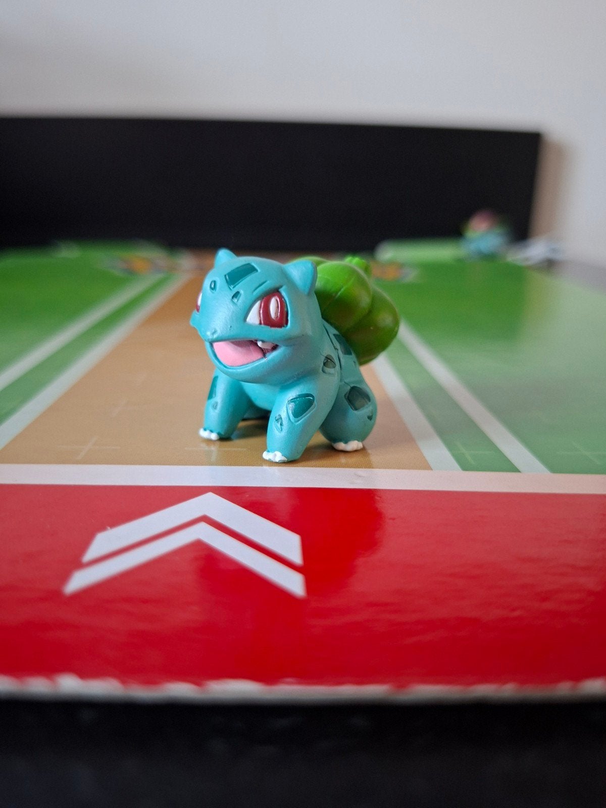 Figurine Pokémon Tomy Nintendo, Enlèvement ou Envoi, Comme neuf
