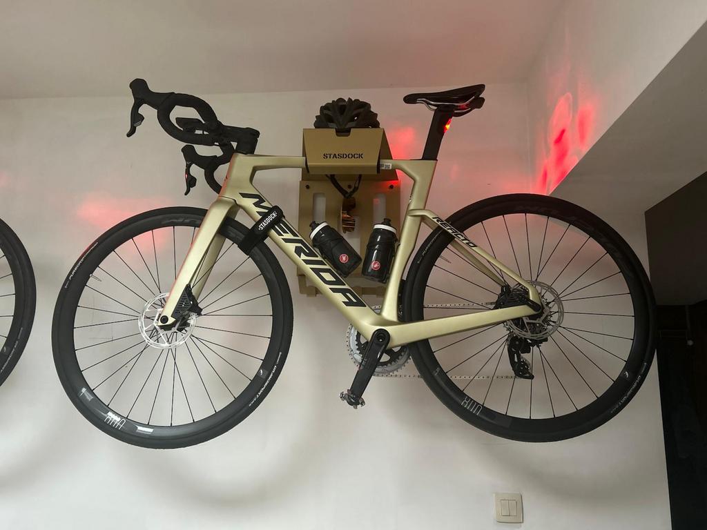 Merida Reacto Rival Edition 2023, nieuwstaat!! Max 60km, Vélos & Vélomoteurs, Vélos | Vélos de course, Comme neuf, Enlèvement