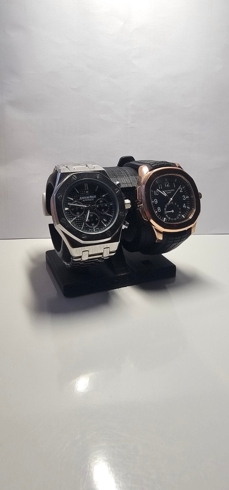 AP & Patek, Handtassen en Accessoires, Ophalen of Verzenden, Gebruikt, Dame of Heer
