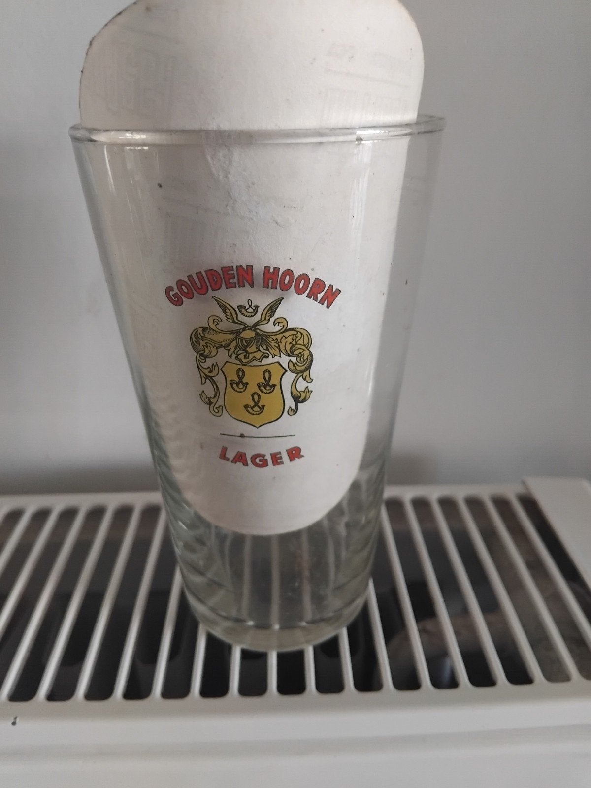 brasserie de verres à bière Van Hoorebeke, Enlèvement ou Envoi