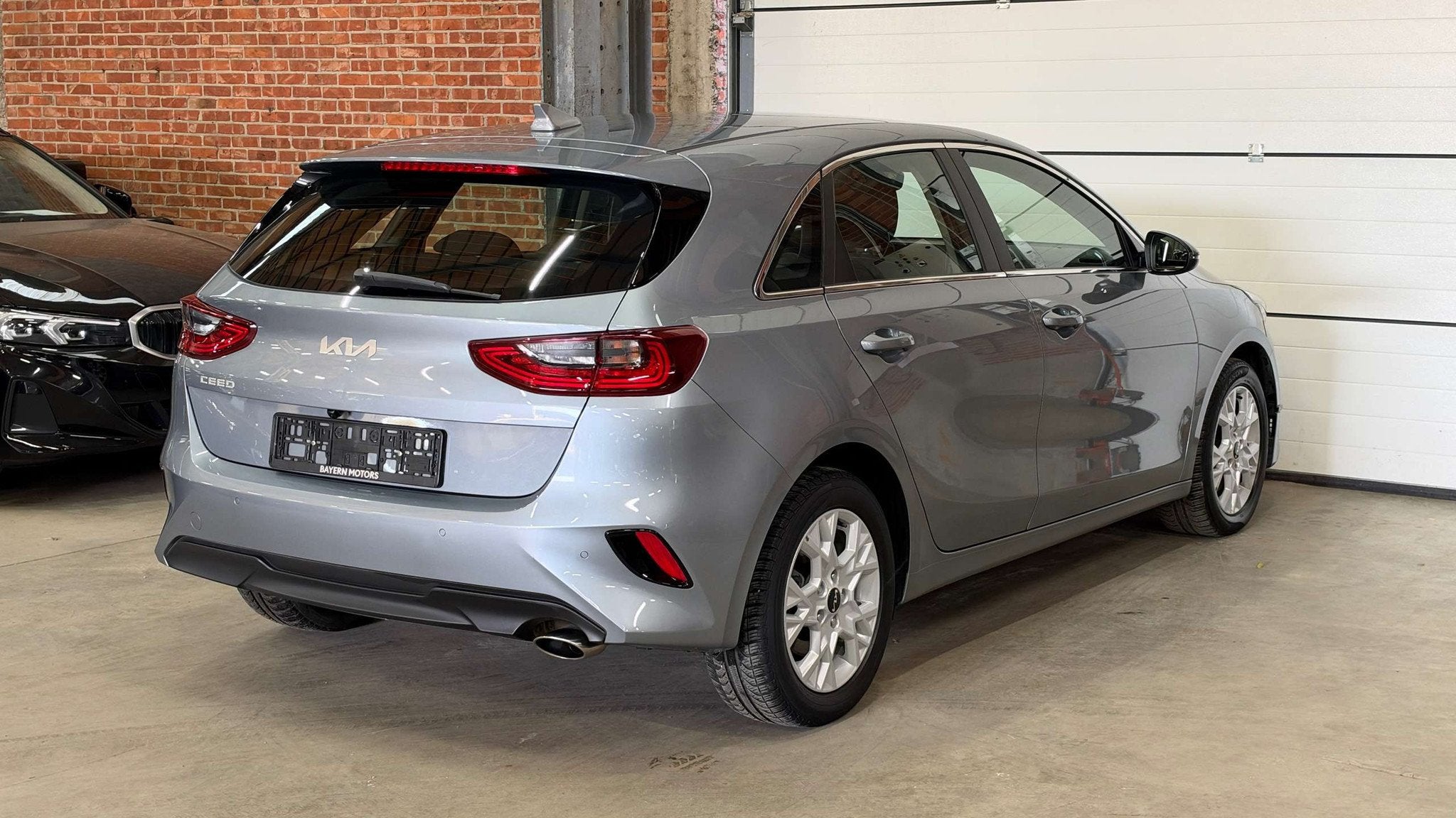 Kia 1.0 | 88.000km | 2023 | Garantie | Benzine, Autos, Achat, 998 cm³, Euro 6, Entreprise