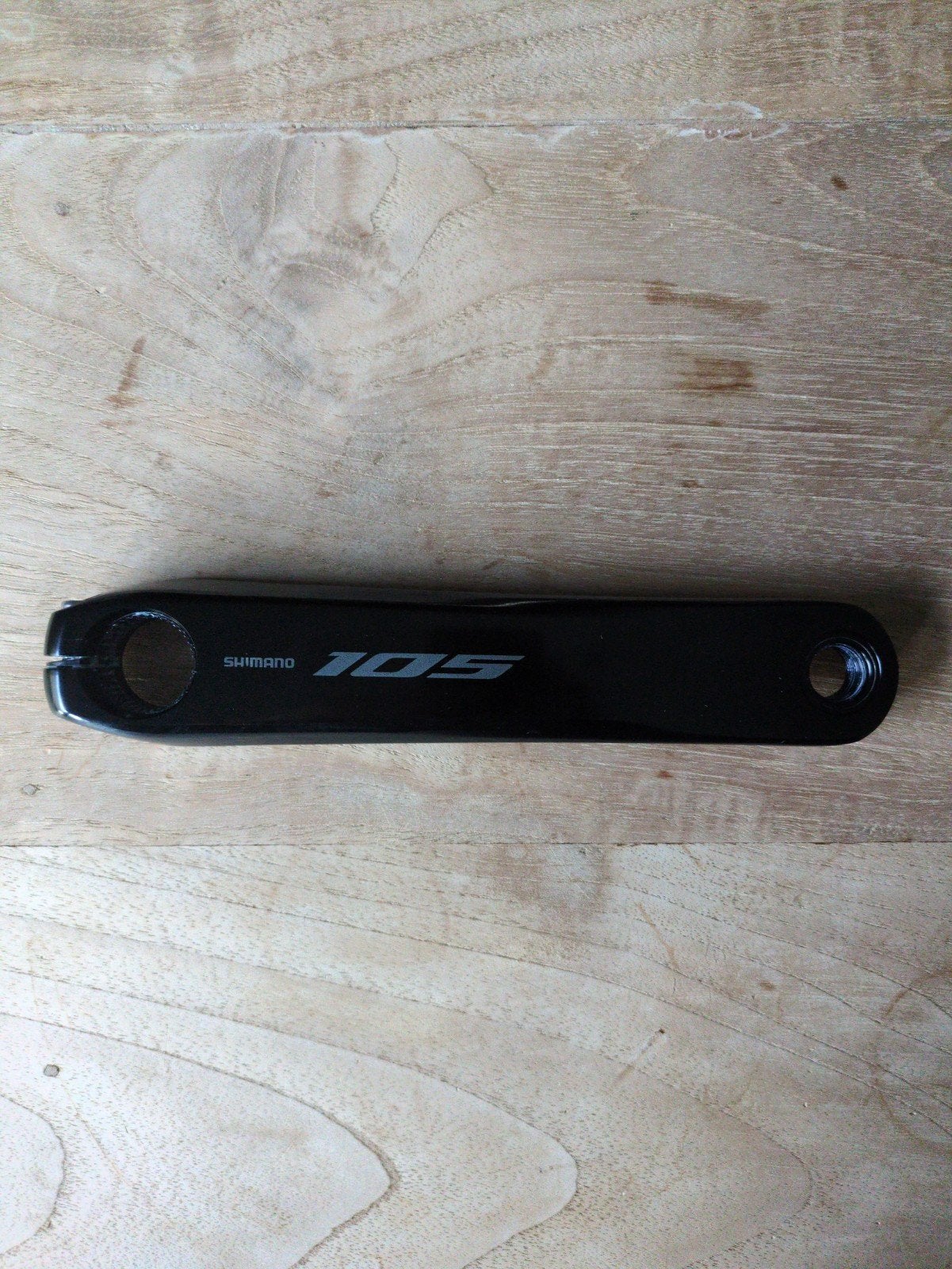 4iiii powercrank, 105, 12 speed, 170mm, Fietsen en Brommers, Ophalen of Verzenden