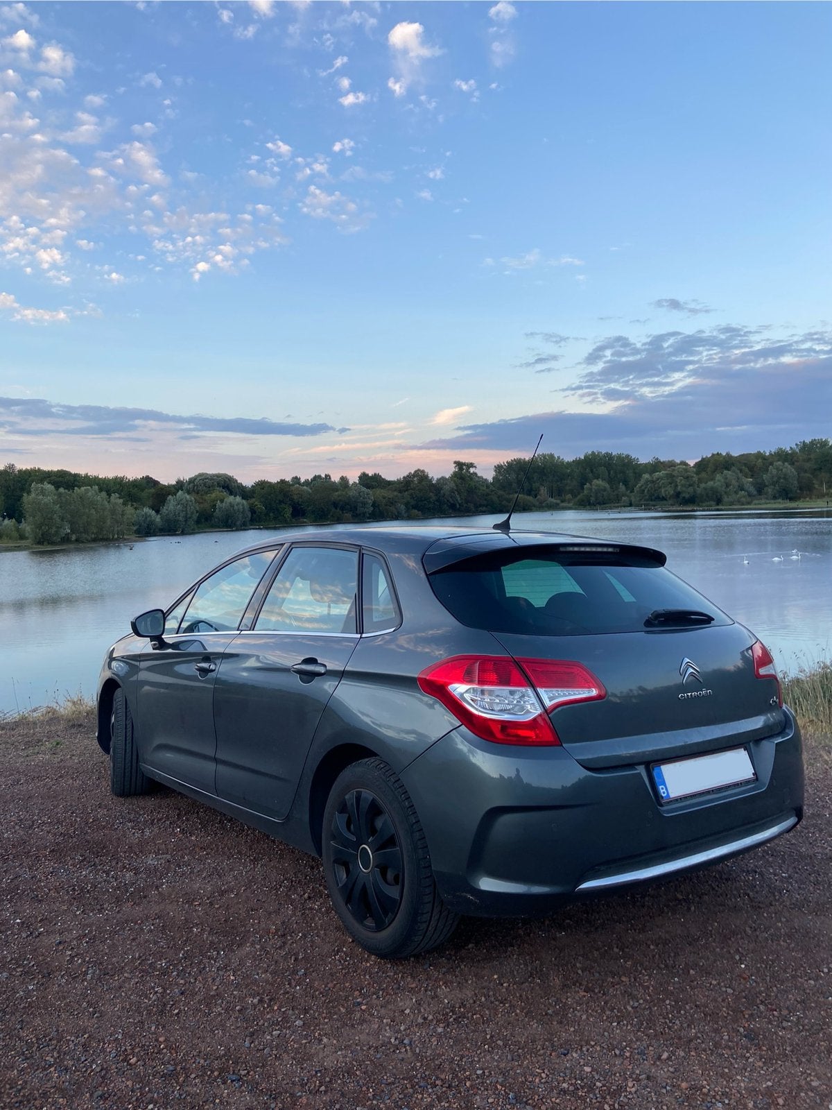 Citroën C4 1.4 Benzine | 115.000 km | Zeer goed onderhouden, Autos, Achat, 140 g/km, 5 portes, 1175 kg