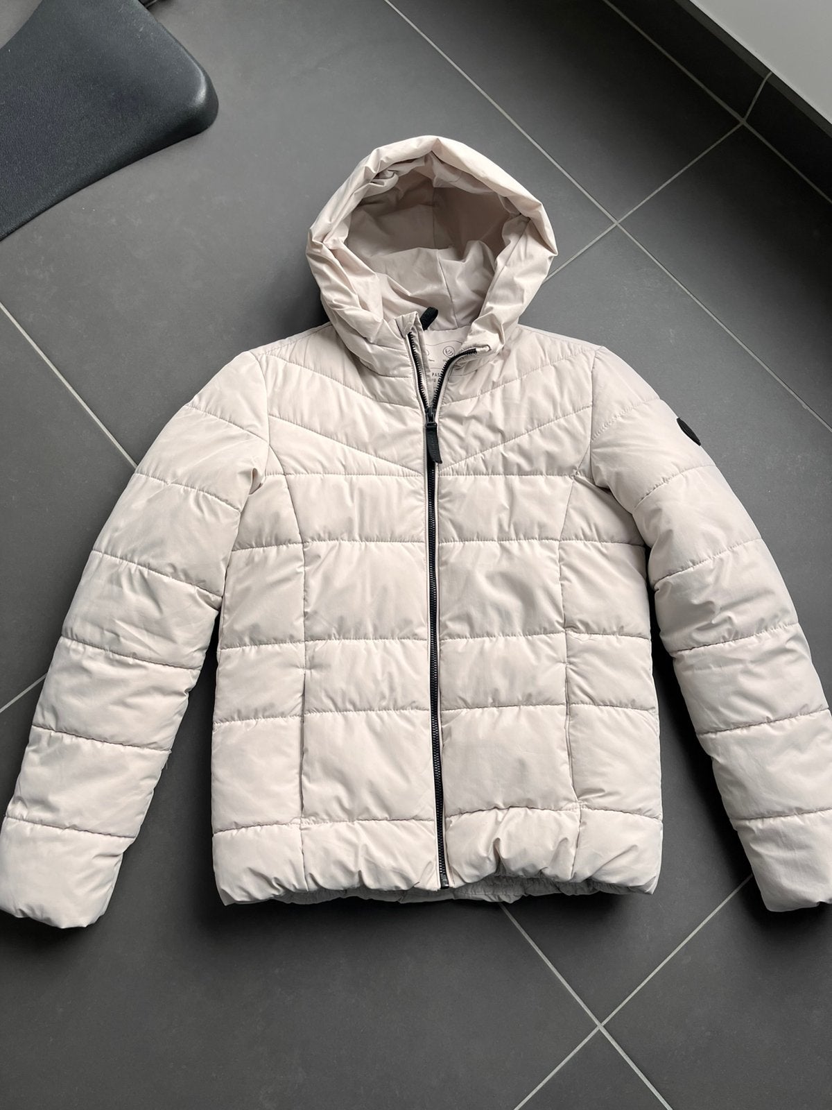 Winterjas maat 158, Kinderen en Baby's, Kinderkleding | Maat 158, Ophalen of Verzenden, Gebruikt