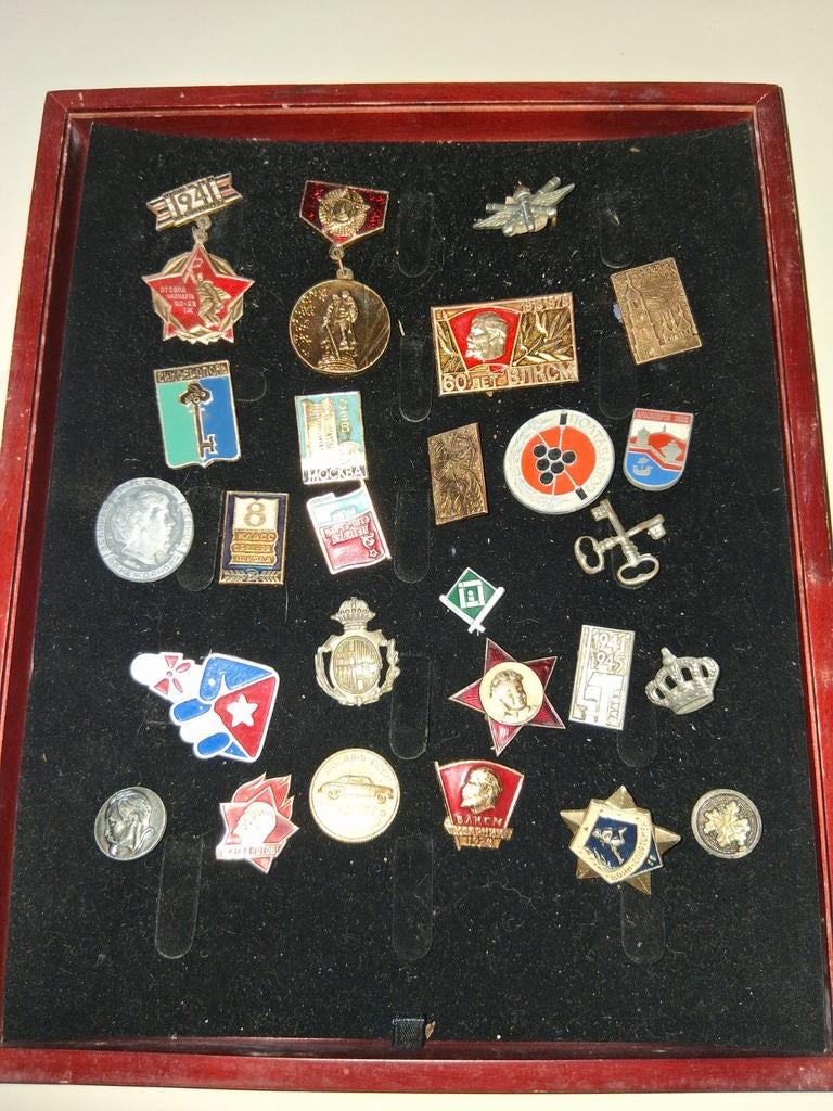 Militaire kentekens, Ophalen of Verzenden