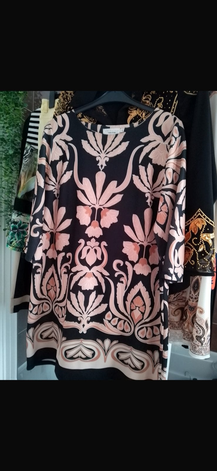 Kleed, Kleding | Dames, Ophalen, Zo goed als nieuw