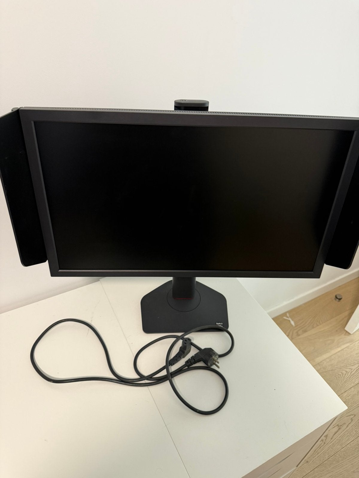 Ecran gaming 280Hz BenQ, Enlèvement ou Envoi, Comme neuf, Gaming, TN