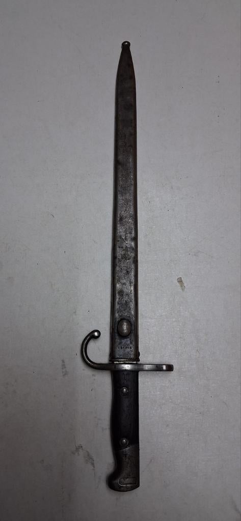 Mauser argentin modèle 1909, Collections, Objets militaires | Général, Enlèvement ou Envoi