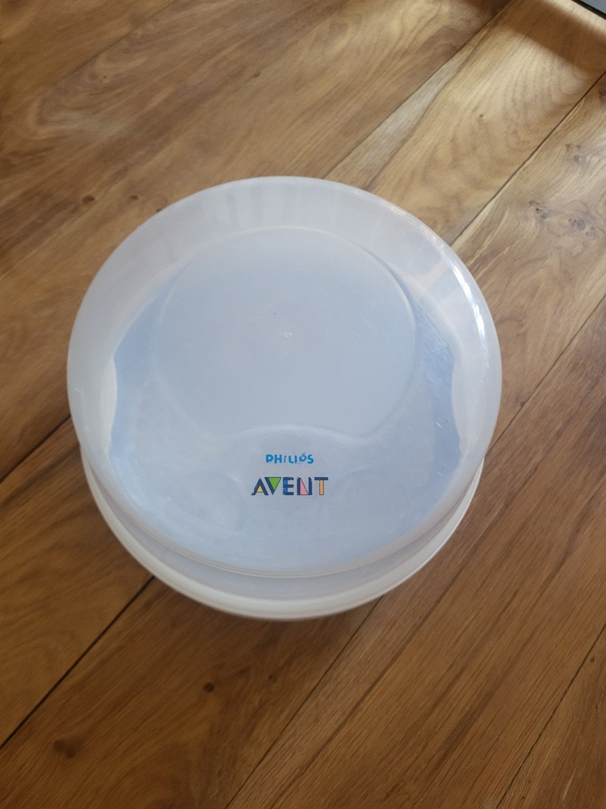 Sterilisator Philips Avent, Ophalen, Sterilisator, Philips Avent