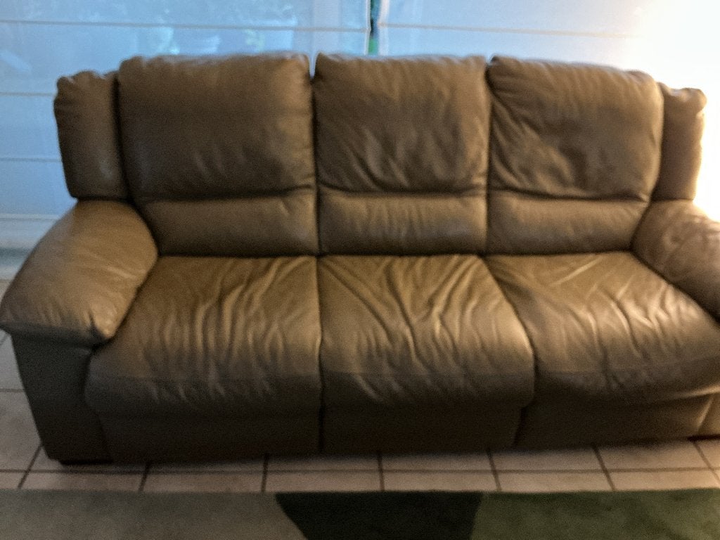 Zetel 3 zit / 2 zit, Huis en Inrichting, Ophalen, 250 tot 300 cm, Gebruikt, Klassiek