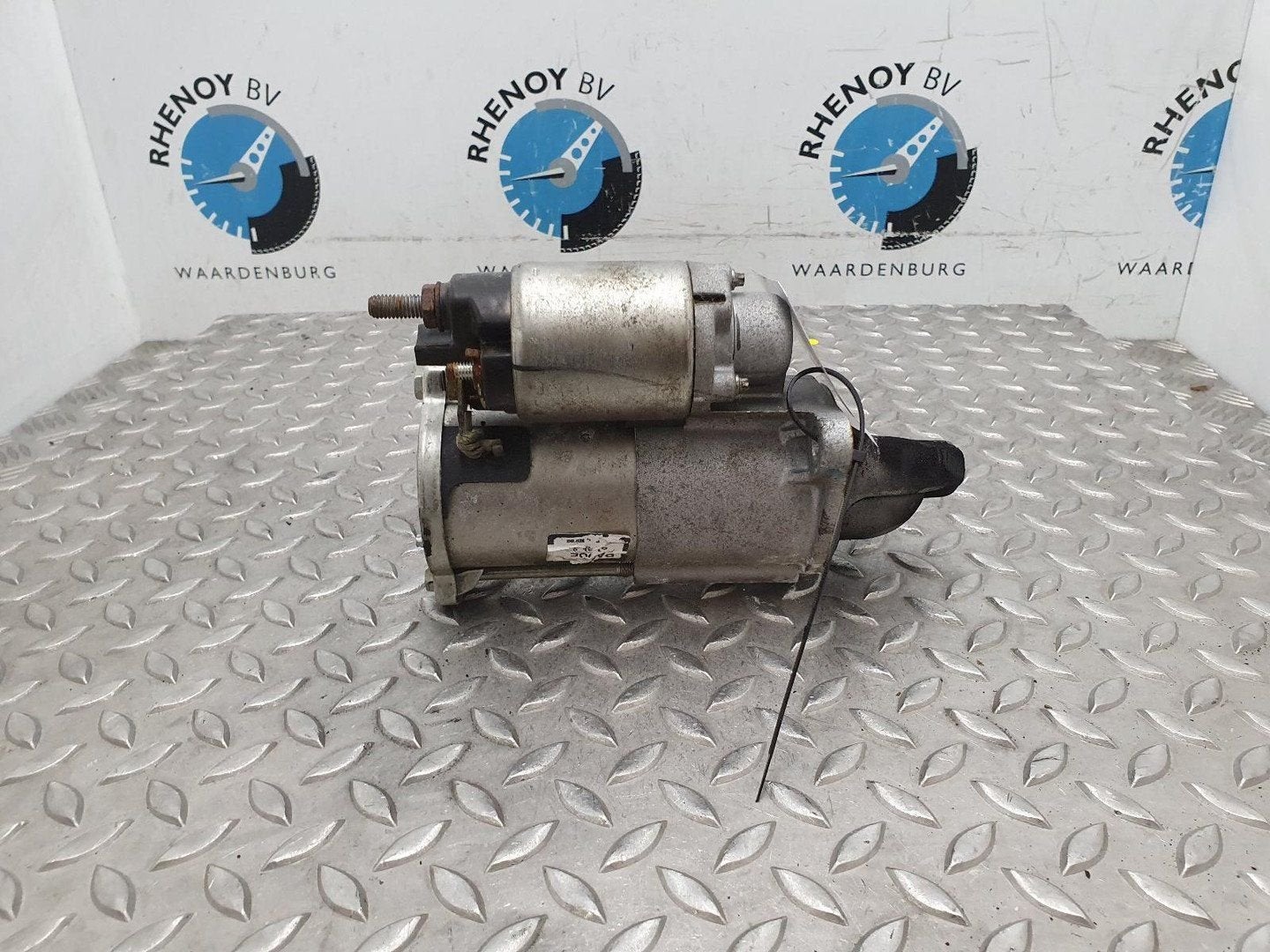 CHEVROLET CRUZE STARTMOTOR 2013, Ophalen of Verzenden, Gebruikt, ARN erkend
