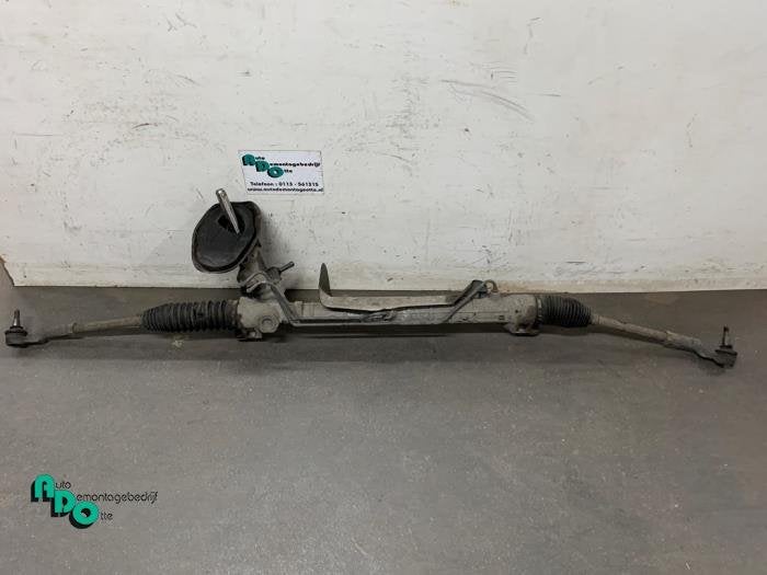 Crémaillère de direction d'un Mazda 5 (5 05-), Autos : Pièces & Accessoires, Commande, Mazda, Utilisé, 3 mois de garantie, Enlèvement ou Envoi