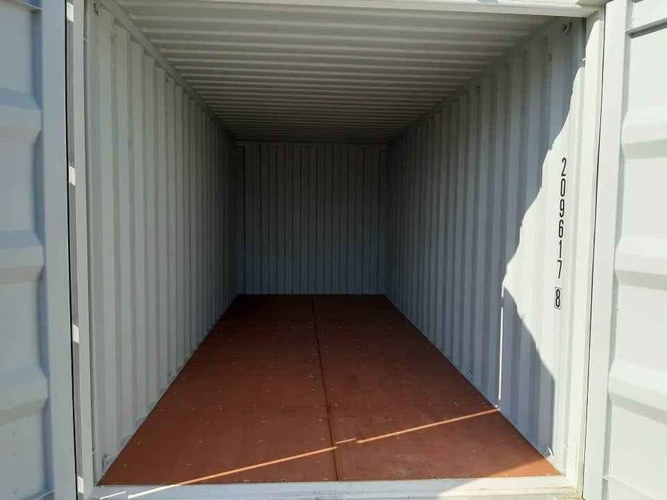 Containers de stockage à louer - Braine-le-Comte, Ophalen, Nieuw