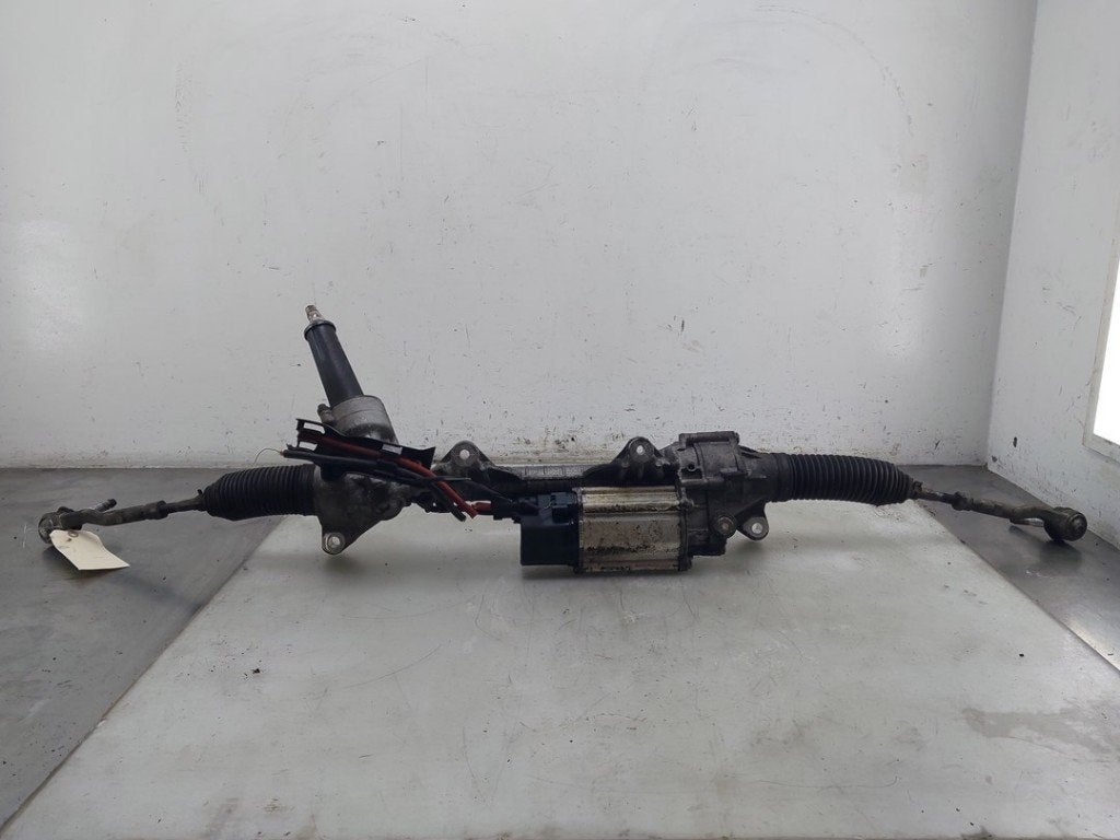 STUURHUIS BEKRACHTIGD 5 serie (F10) (|32106883546|6864846|), Auto-onderdelen, Gebruikt, Postoffice@zf.com, Löwentaler Straße 20
88046  Friedrichshafen, DE