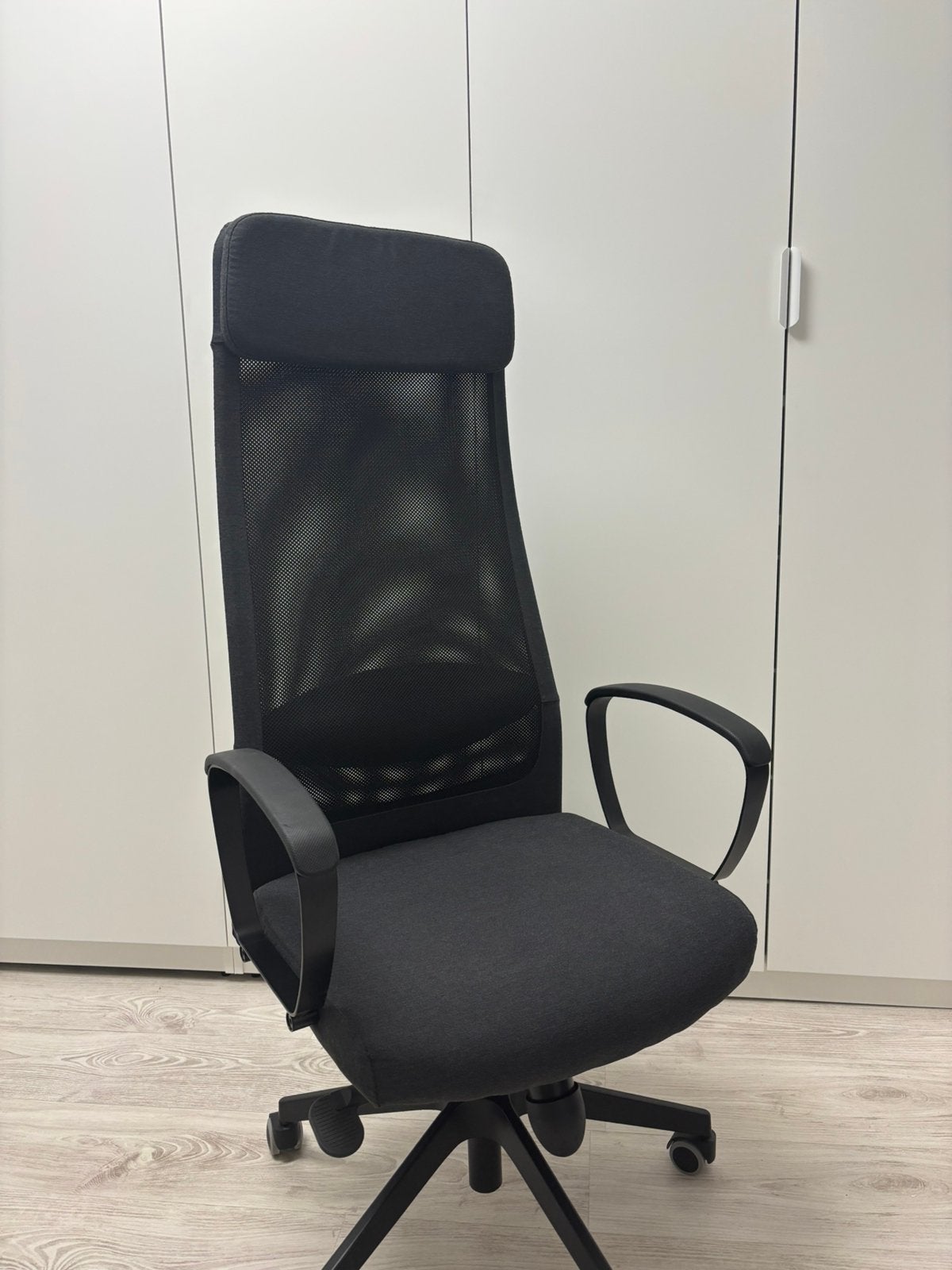 Chaise de bureau IKEA, Enlèvement, Comme neuf, Chaise de bureau