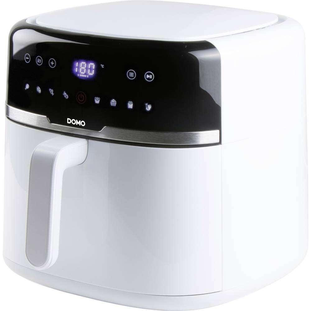 airfryer domo xl 2 lin gebruikt niet mijn ding, Ophalen, Nieuw, Airfryer