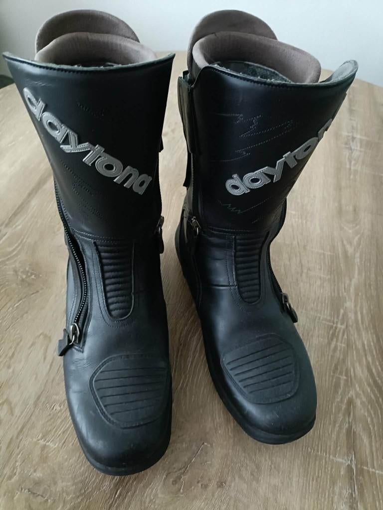 Daytona Road Star GTX Taille 44, Motos, Femmes, Neuf, sans ticket, Daytona, Bottes