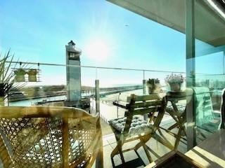 Luxe 5 app topligging zeezicht–Blankenberge 7 pers + garage, Antwerpen of Vlaanderen, 7 personen, Overige, Eigenaar