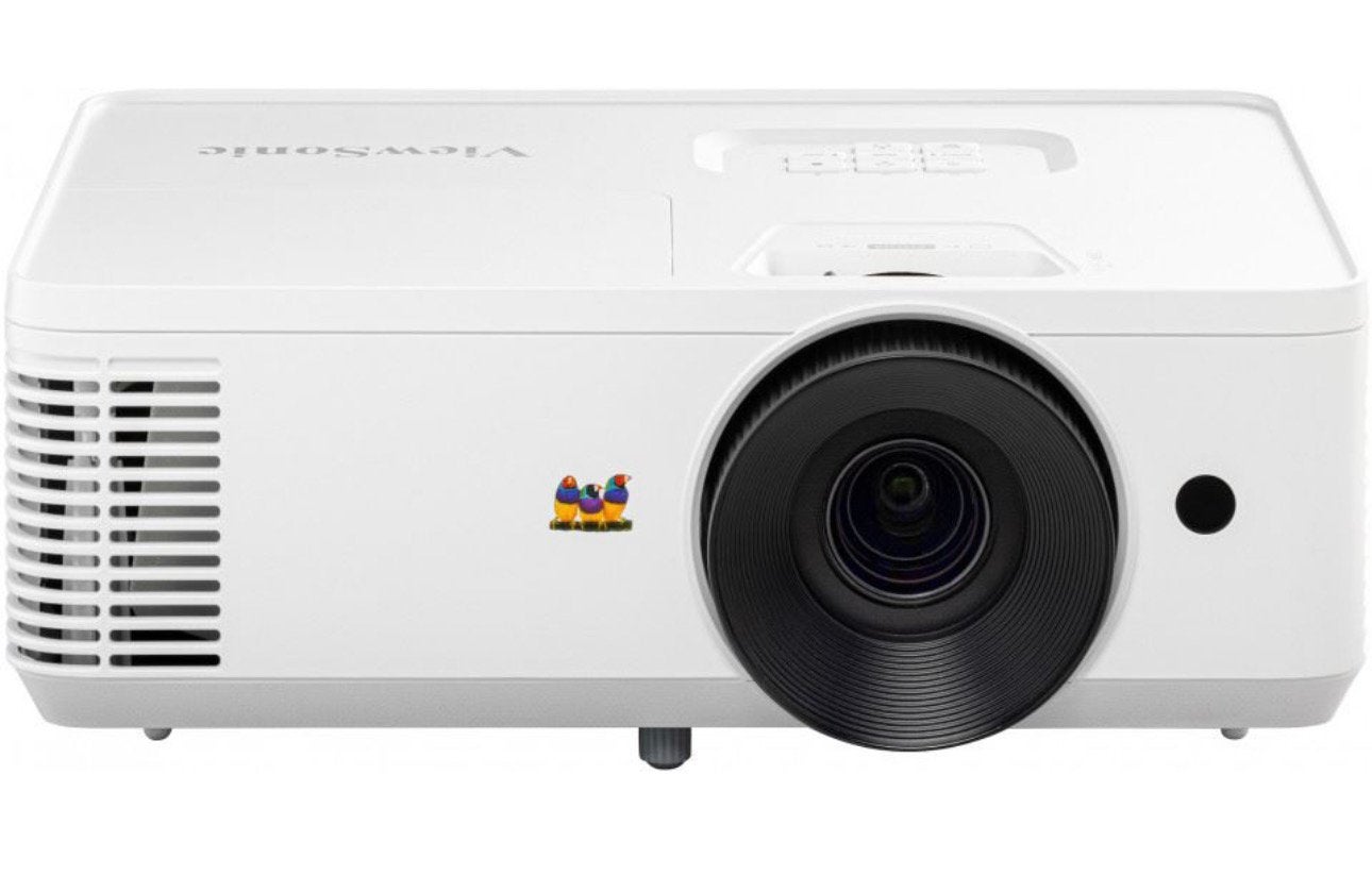 ViewSonic Beamer - PA700WC - Nieuw - Spotprijs!, Audio, Tv en Foto, Ophalen of Verzenden, Zo goed als nieuw