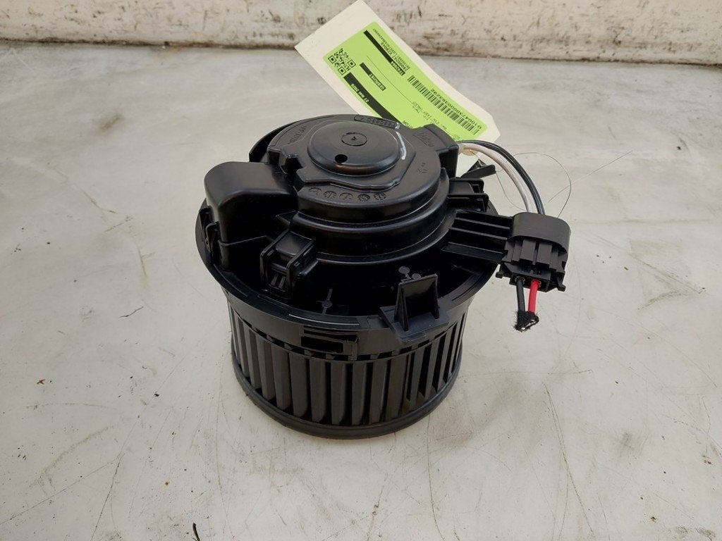 VENTILATEUR RADIATEUR MOTEUR BYD Seal U (|TF42864|), Valeo, Utilisé, 100, rue de Courcelles
75017  Paris, FR, Autres marques automobiles