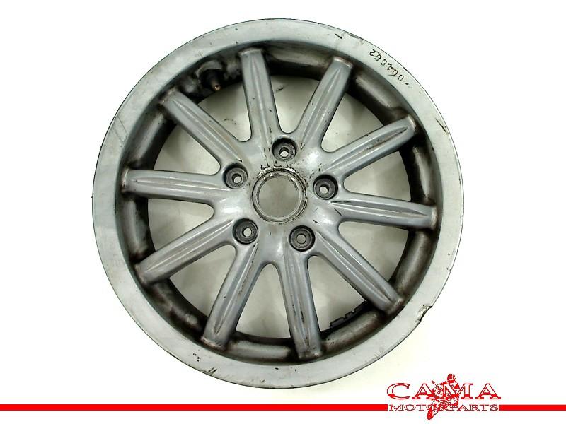 VOORVELG Piaggio MP3 300 2010-2012 (01-2010/12-2012), Motoren, Gebruikt