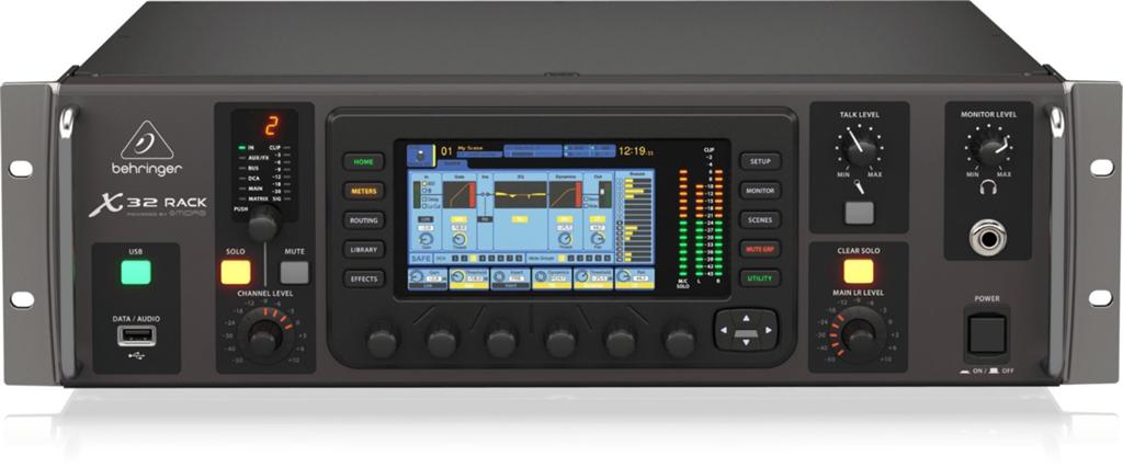 GEZOCHT Behringer x32 ondrt de 400 euro werkende zo snel mo, Muziek en Instrumenten, Mengpanelen, Ophalen