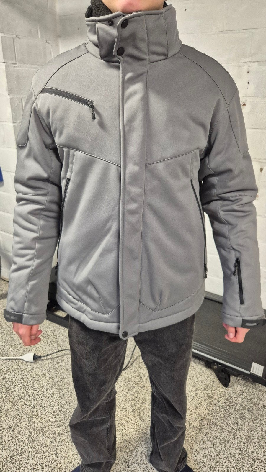 Winterjas man M, Vêtements | Hommes, Enlèvement, Neuf