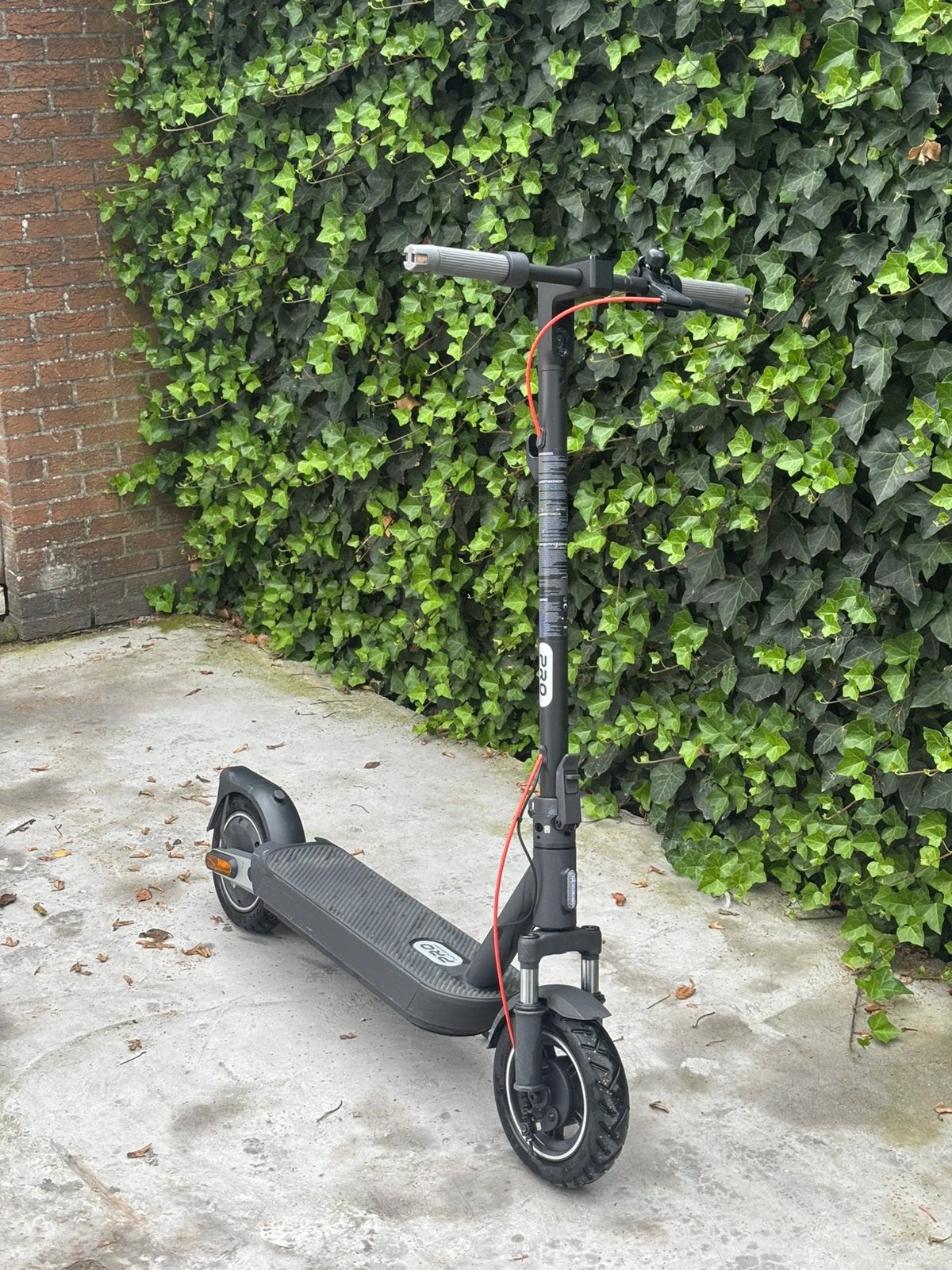 Xiaomi 5 Pro, Ophalen, Zo goed als nieuw