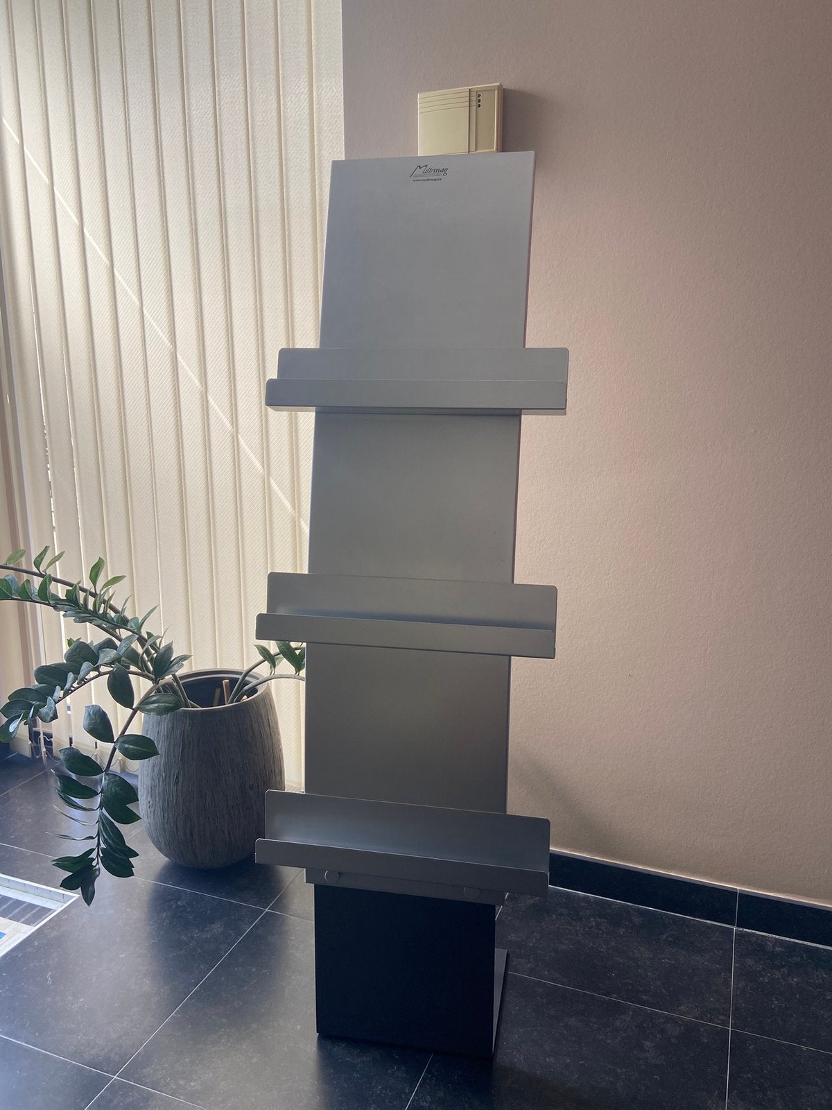 Tijdschriftenrek, Enlèvement, Comme neuf