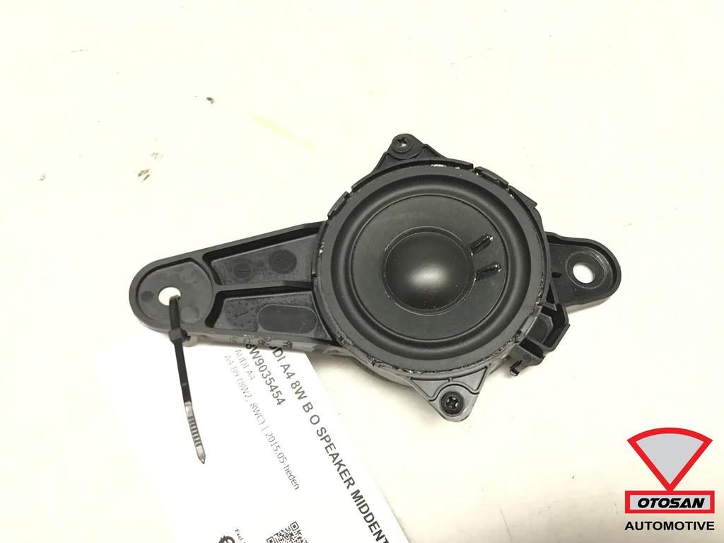Audi A4 8W B&O Bang & Olufsen Haut-parleur Midtone 8W9035454, AUDI AG, Auto-Union-Strasse 1
85045  Ingolstadt, DE, Audi, Utilisé