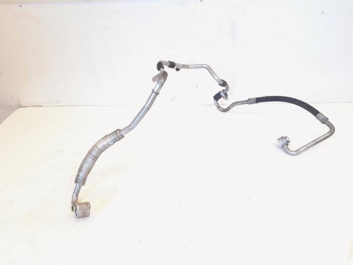 Airco Leiding van een Volkswagen Passat, Gebruikt, -, Volkswagen, -