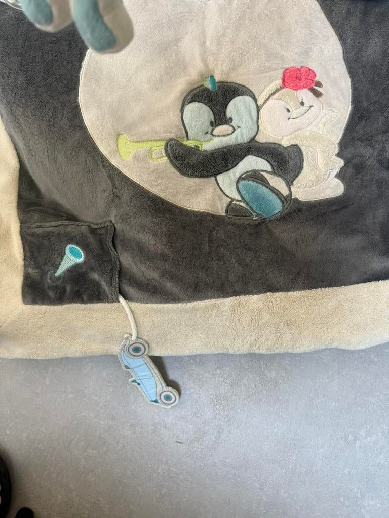 Volledige set noukies, Kinderen en Baby's, Overige Kinderen en Baby's, Zo goed als nieuw, Ophalen