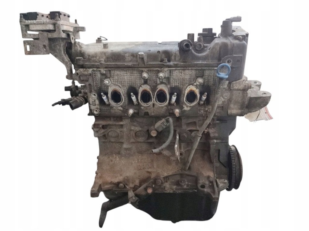 Moteur 199A4000 Nu PUNTO FIAT, Autos : Pièces & Accessoires, Envoi, Utilisé, Skoda
