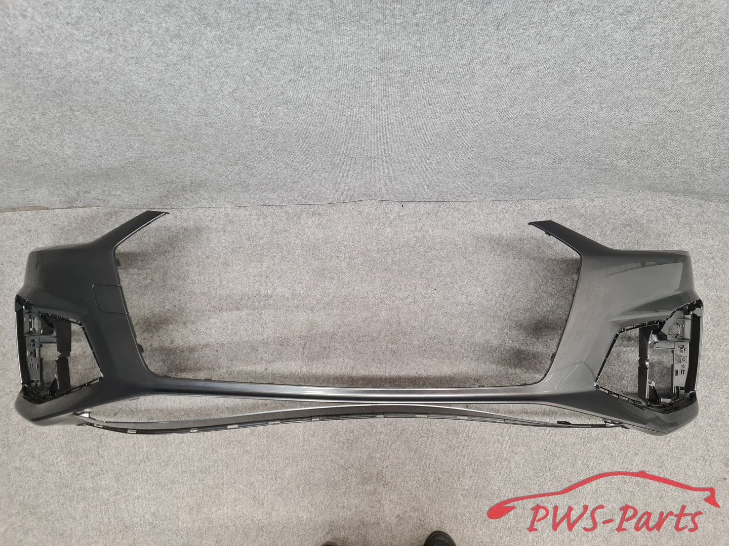 AUDI A5 8W B9 S-LINE FACELIFT VOORBUMPER ORIGINEEL, -, Audi, Utilisé, -