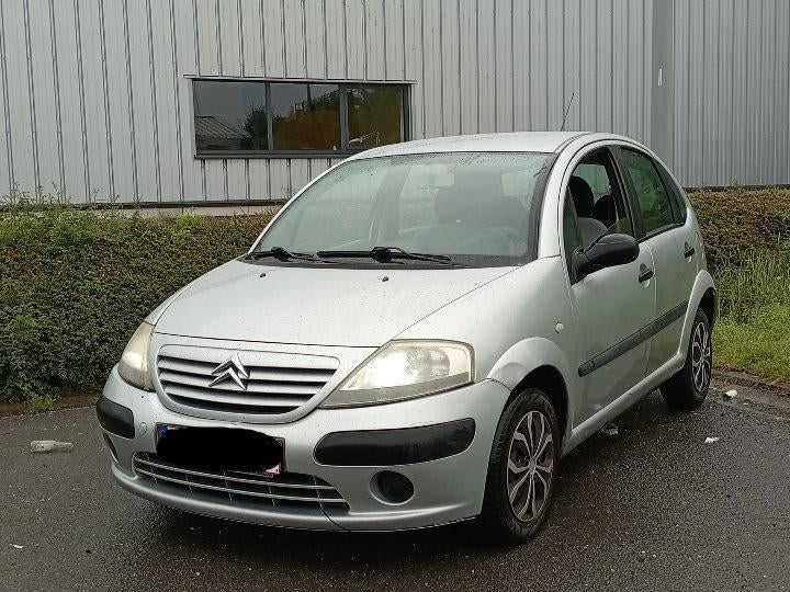 Citroen c3 1.4 Diesel ️, Particulier, Achat, Bluetooth, C3
