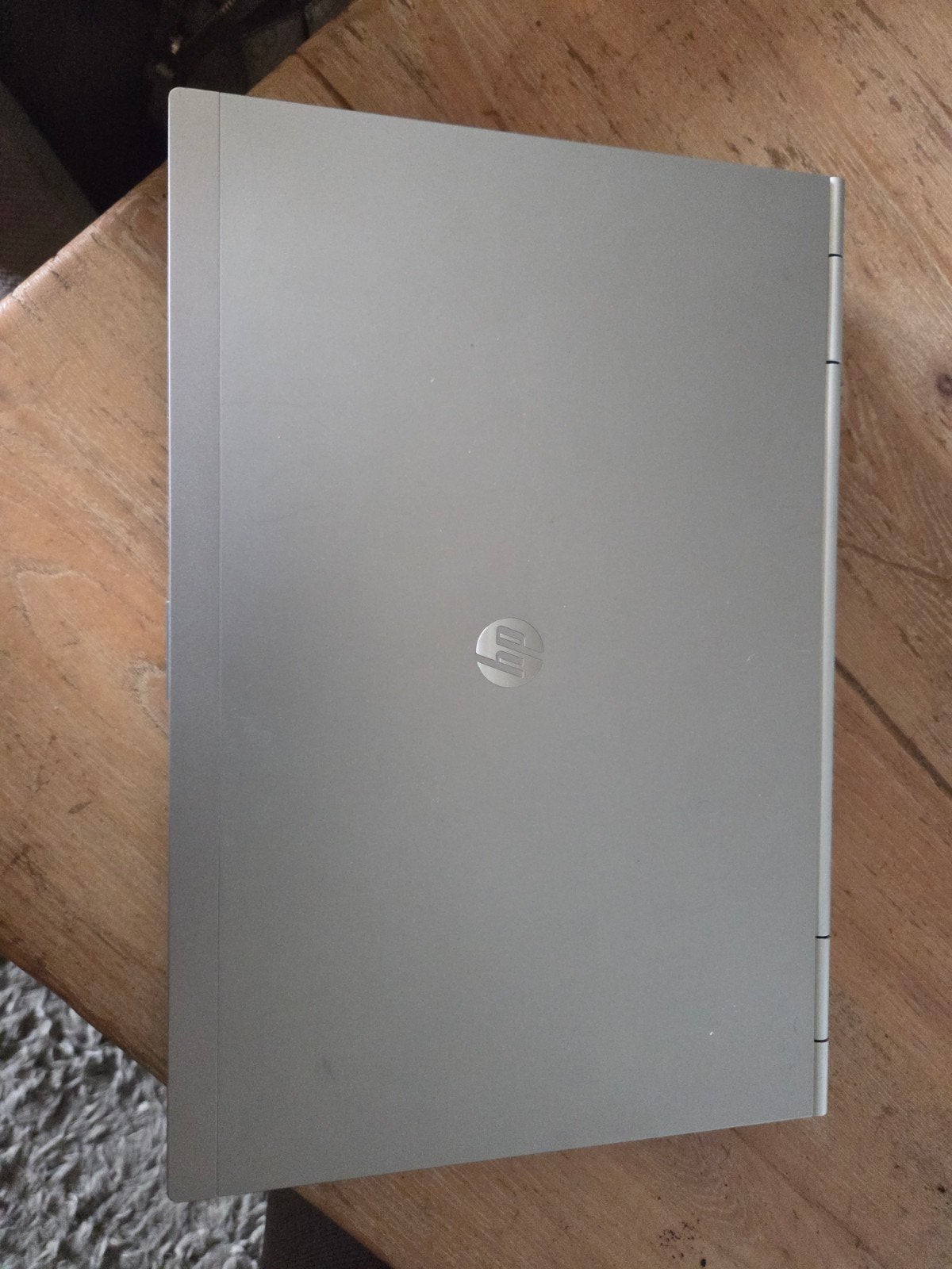tablet en 2 laptops, Ophalen