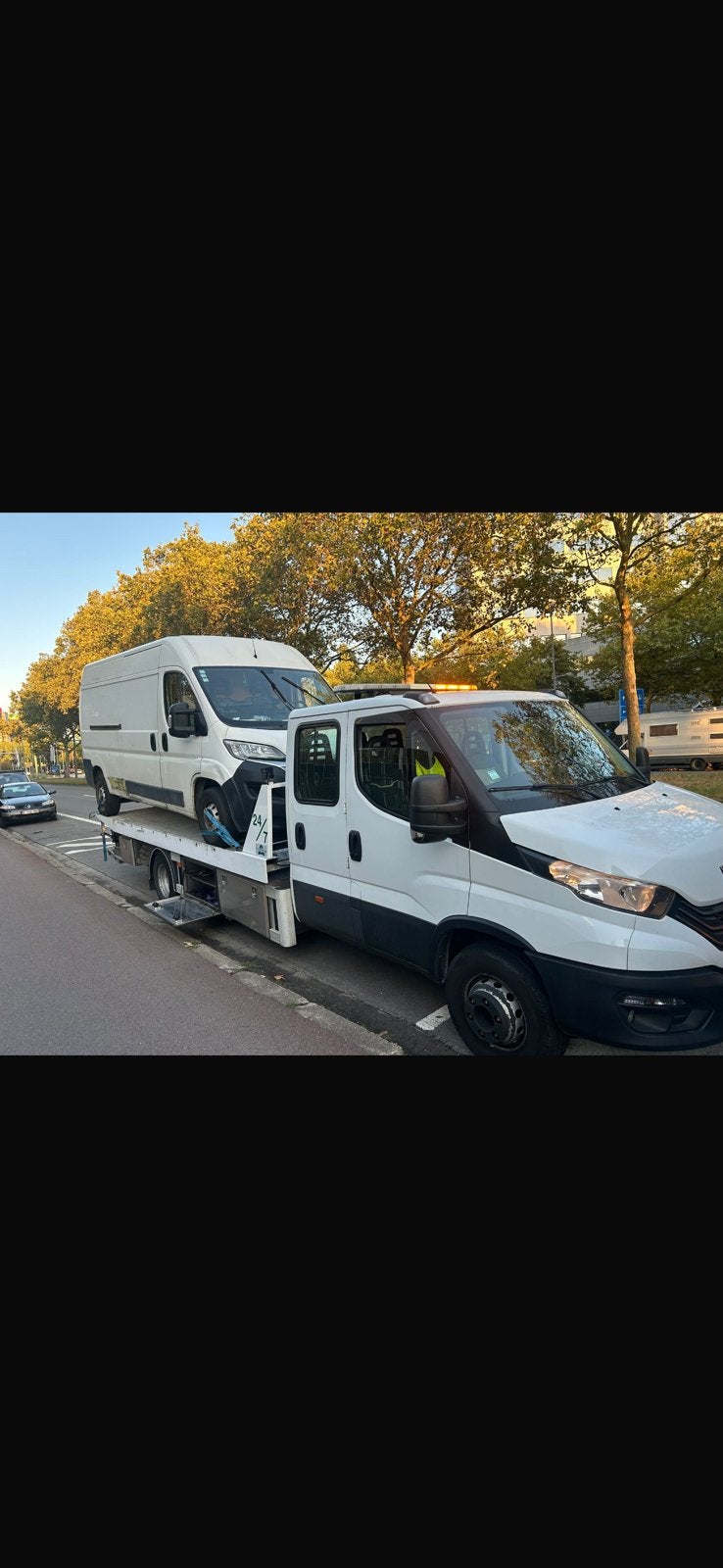 Takeldienst