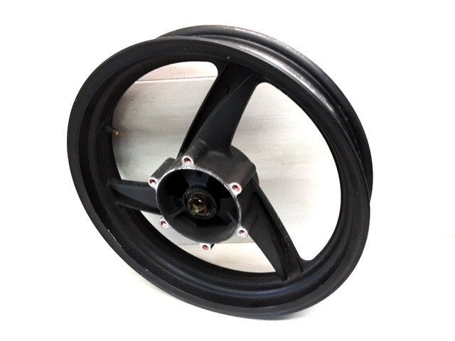 ER5 1997 - 2005 Kawasaki Velg D1-54527, Motoren
