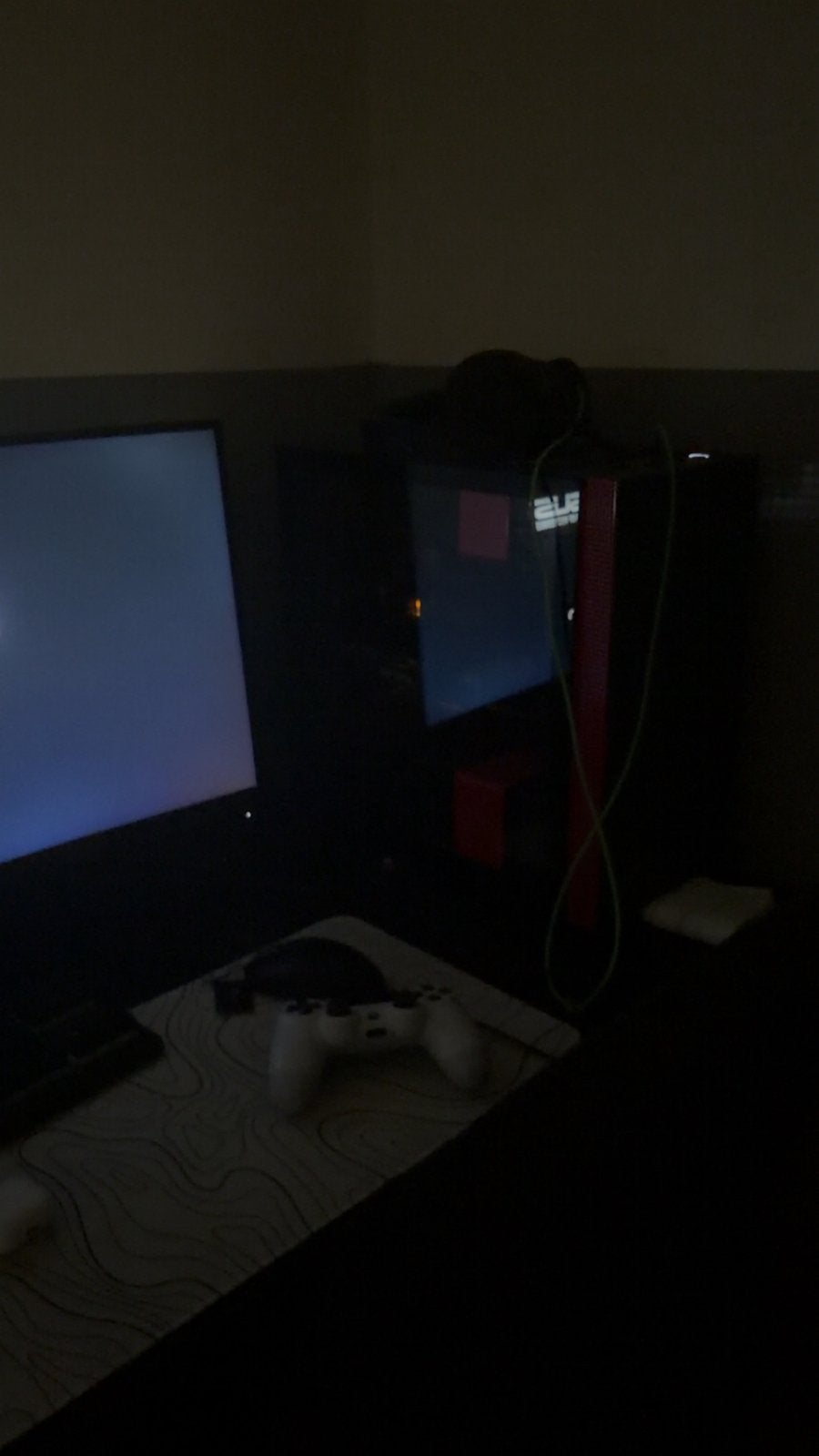 Voledige setup tekoop mag ook ruilen, Ophalen, Zo goed als nieuw