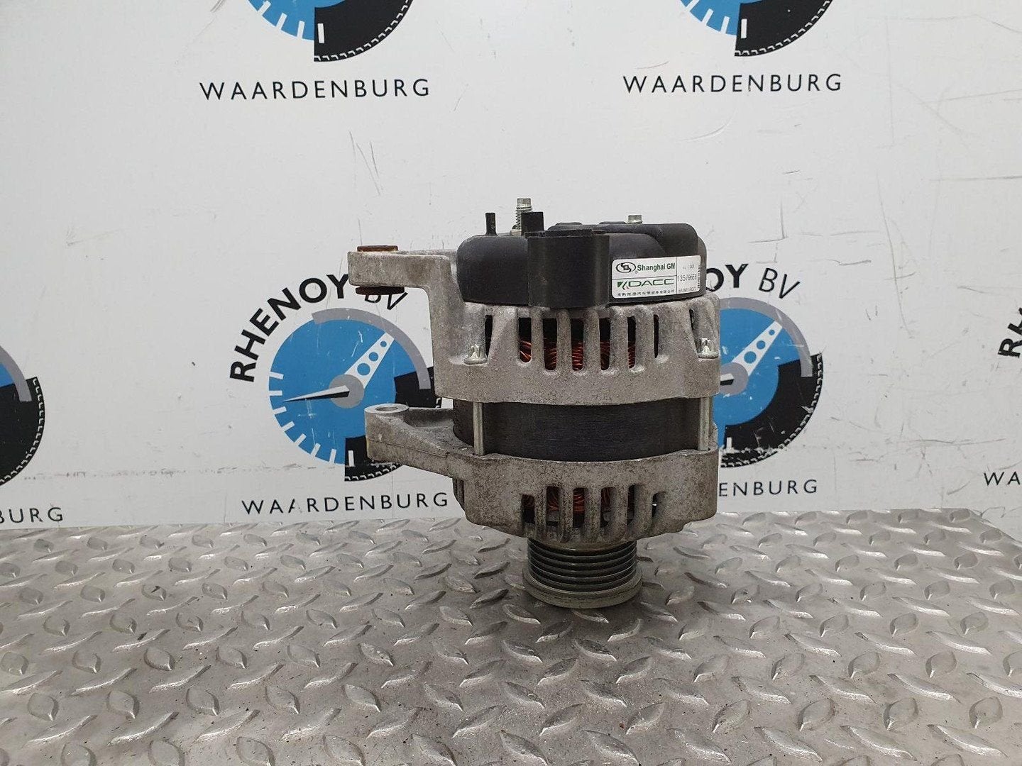 BUICK EXCELLE GT DYNAMO 2013, Auto-onderdelen, Ophalen of Verzenden, Gebruikt, ARN erkend